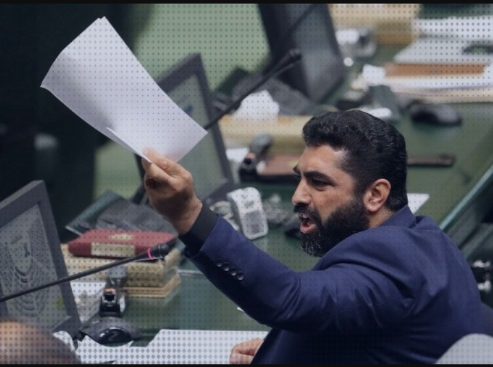 نتوانستیم به وعده خود درباره خودروی جانبازان عمل کنیم