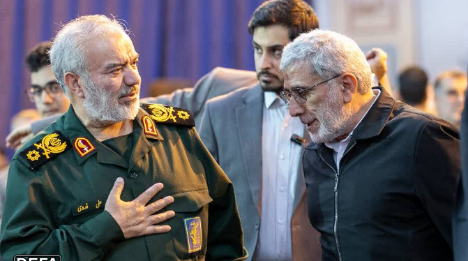 اولین سالگرد شهید حاجرحیمی برگزار شد