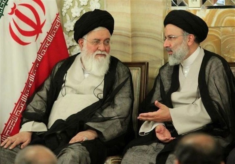 ولایتمداری تا شهادت؛ روایت آیت‌الله علم‌الهدی از منش انقلابی شهید رئیسی