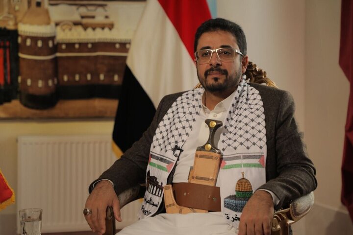 شهید رئیسی موضوع فلسطین و جبهه مقاومت را در سرخط بیانات خود قرار می‌داد
