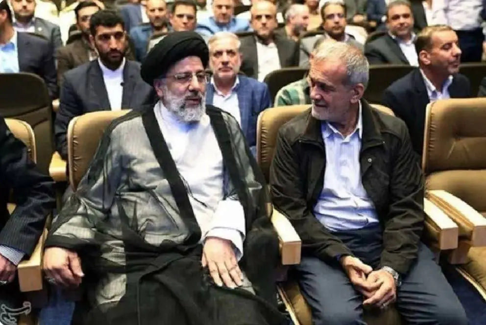 پزشکیان: شهید رئیسی نماد حکمرانی میدانی و مردم‌محور در تاریخ انقلاب است