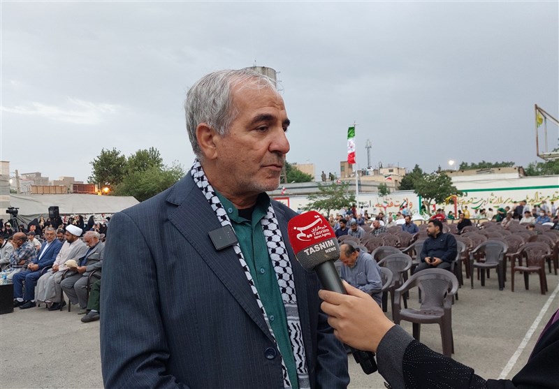 فتح‌الفتوح ملت ایران به روایت همرزم شهید سلیمانی