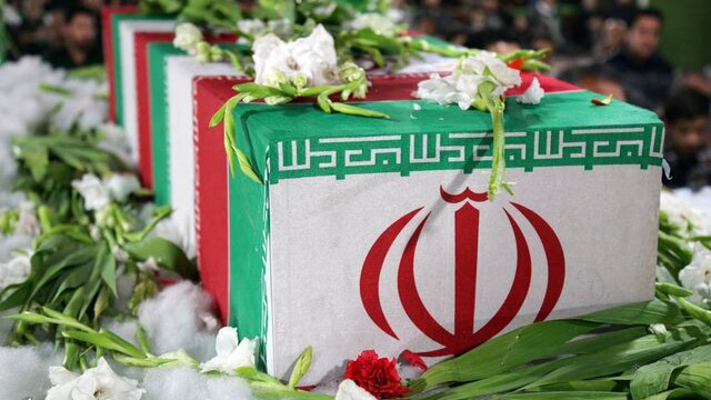 برگزاری مراسم گرامیداشت دانشمندان و  اساتید  شهید اقتدار ملی