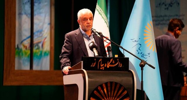 رئیس بنیاد شهید و امور ایثارگران: جانبازان شیمیایی سند زنده مظلومیت ایران هستند