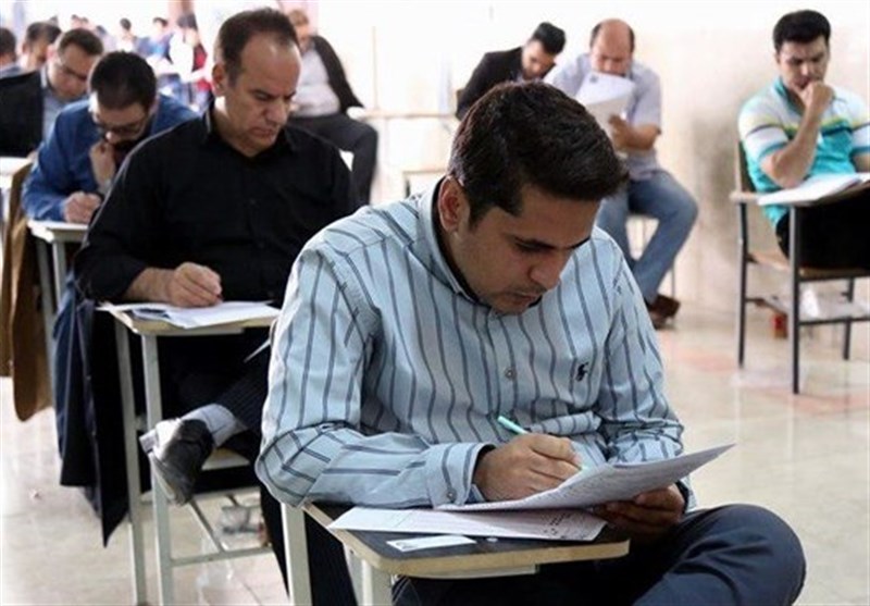 جزئیات و زمان برگزاری آزمون استخدامی فرزندان شهدا و جانبازان ۷۰ درصد