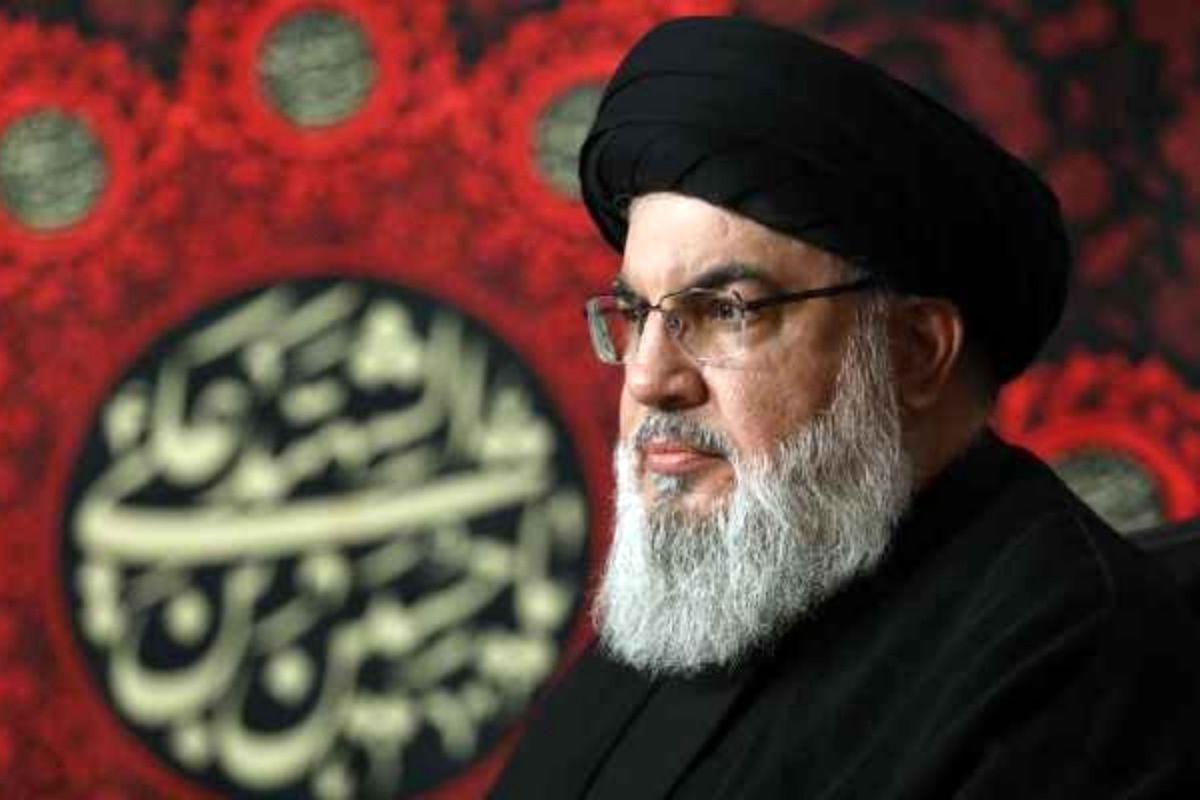 افشای جزئیات جدید از نحوه شهادت شهید نصرالله توسط سردار قاآنی