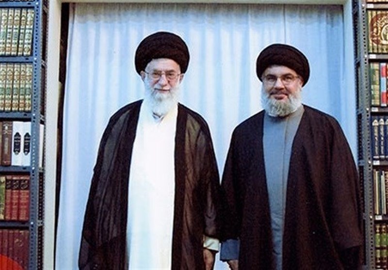 نماینده حزب‌الله در ایران: رابطه رهبر انقلاب با شهید نصرالله فراتر از رابطه پدر و پسر بود