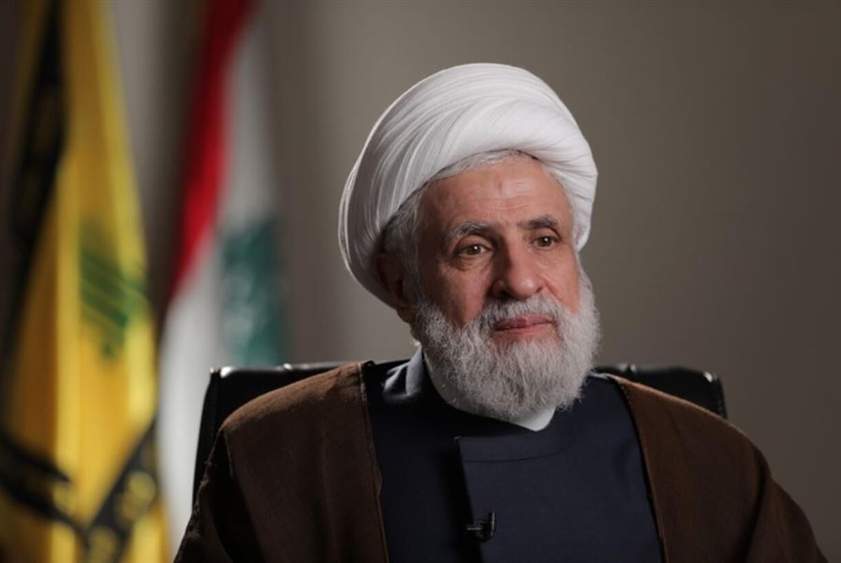 شیخ نعیم قاسم: کودکان امروز مقاومت، رزمندگان و شهدای فردا خواهند بود