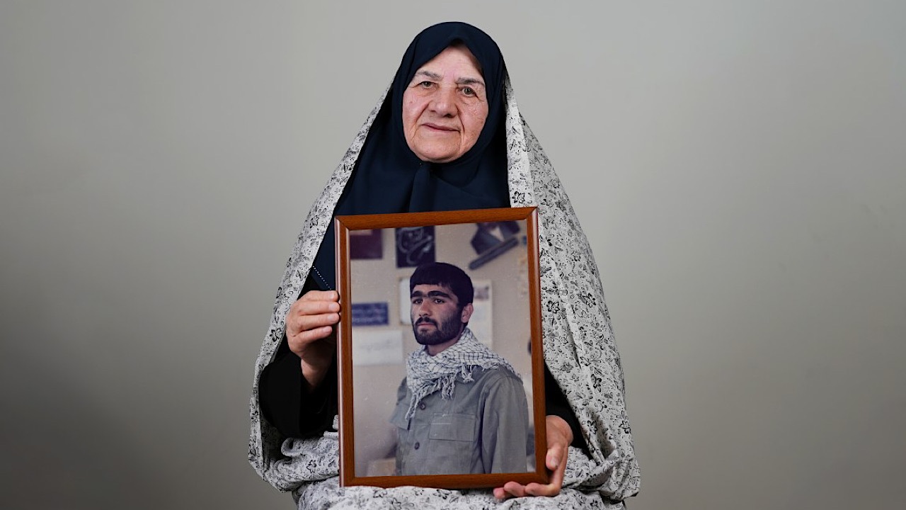 جزئیات پخش فصل سوم مستند «رخ مادر» از شبکه یک