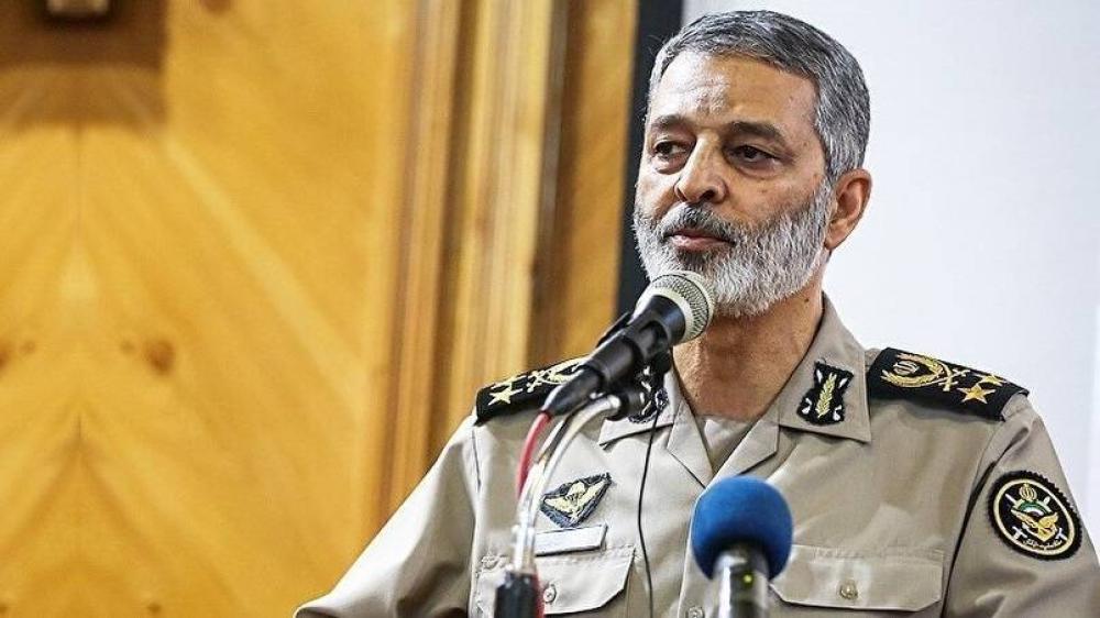 سرلشکر موسوی: شهادت حاج قاسم سلیمانی نقطه عطف تولد «مکتب مقاومت» بود