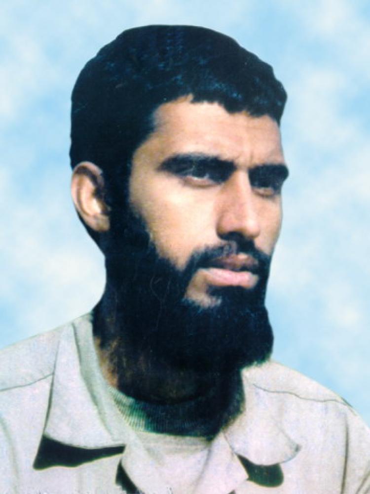 گزارش اختصاصی | سالروز عروج حمید طاهری خراسانی؛ پرواز از میان آوار جنگ تا آسمان شهادت