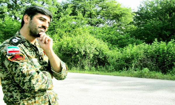 گزارش اختصاصی |  از مسجد محله تا دفاع از حرم اهل‌بیت(ع)؛ سالگرد شهادت شهید عبدالرحیم فیروزآبادی