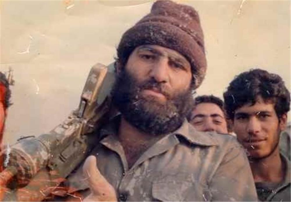 گزارش اختصاصی | سالگرد شهادت شاهرخ ضرغام؛ از توبه تا شهادت ، راه حُرّ انقلاب