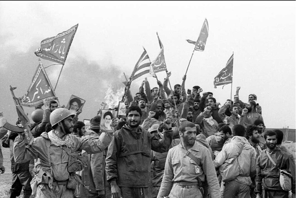 گزارش اختصاصی | عملیات مطلع‌الفجر؛ ۲۷ روز نبرد سنگین در ارتفاعات استراتژیک گیلانغرب