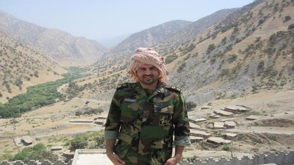 گزارش اختصاصی | شهید اسماعیل خانزاده؛ از تشرف به محضر امام زمان(عج) تاشهادت در دفاع از حرم اهل‌بیت