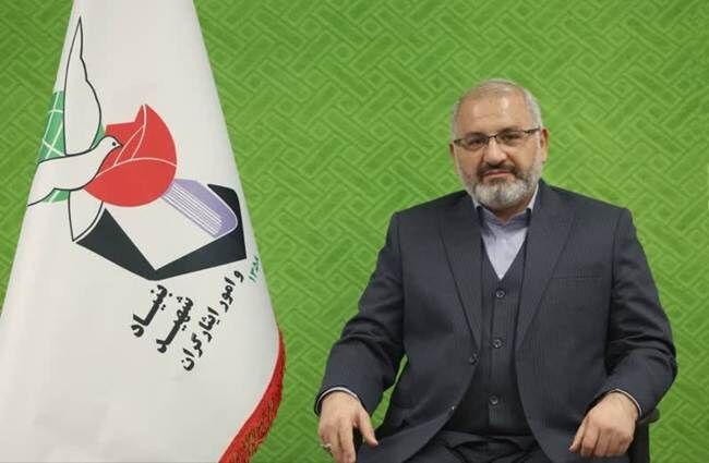 محمدحسن آزما: جانبازان، نماد ایستادگی در سخت‌ترین شرایط هستند