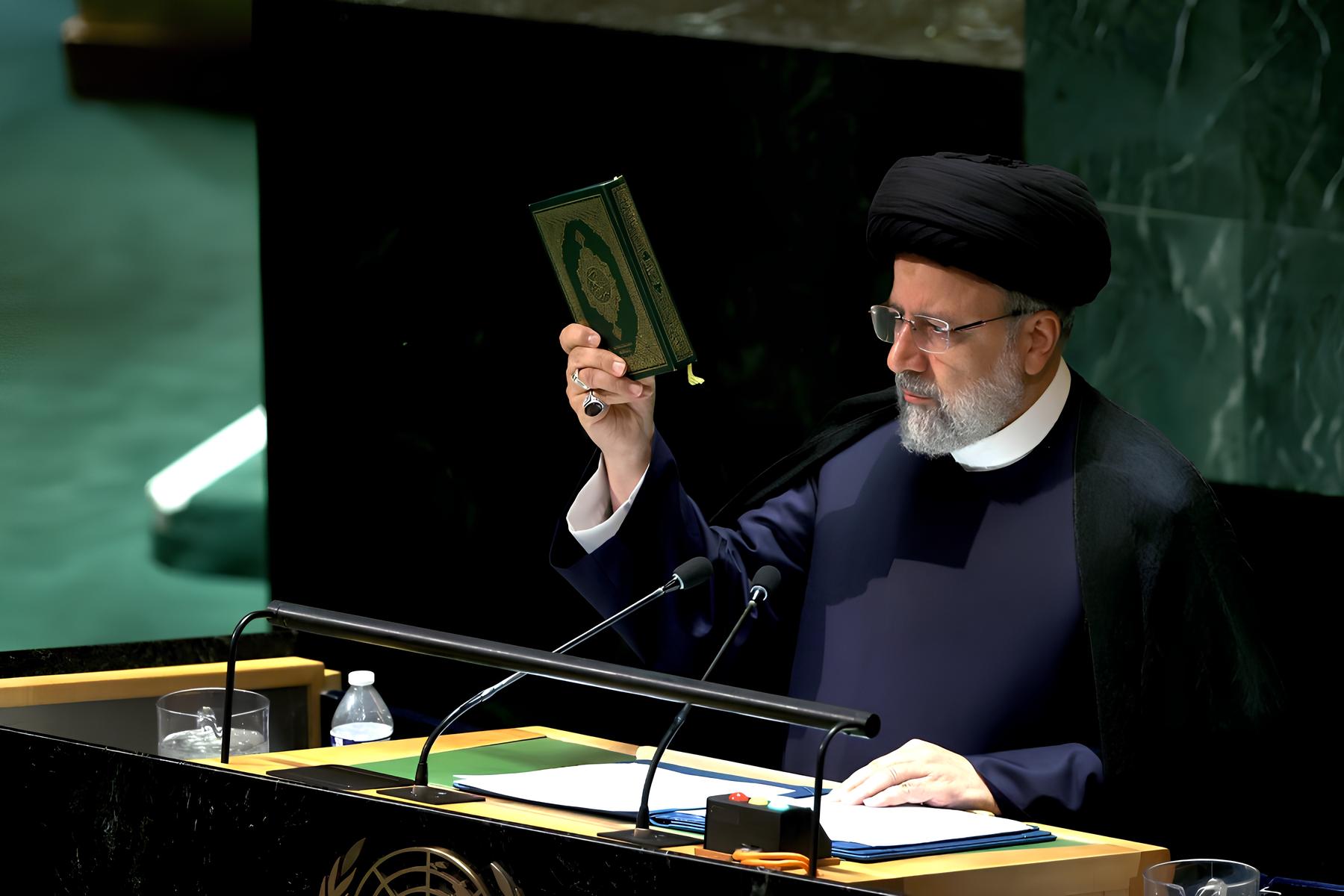 آتش توهین و تحریف، حریف حقیقت نخواهد شد! +فیلم