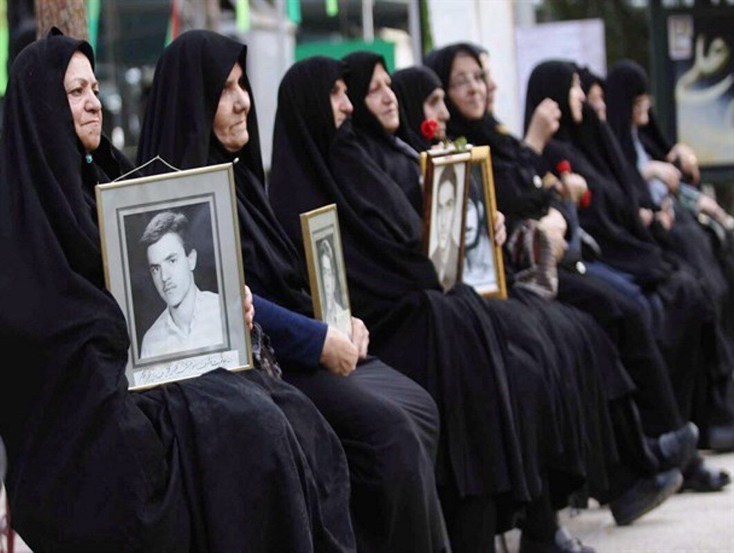 ثبت ۴۵درصد از خاطرات والدین شهدا توسط بنیاد شهید و امورایثارگران