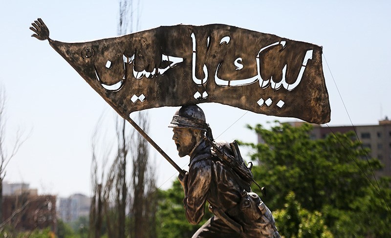 شاعران و نویسندگان دفاع مقدس تجلیل می‌شوند