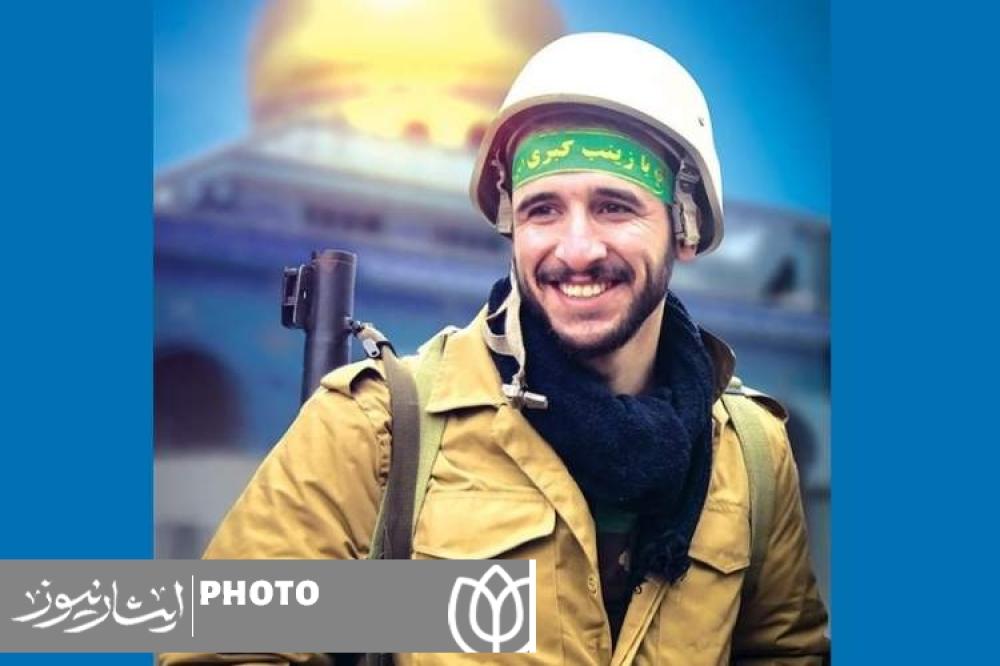 سید میلاد مصطفوی