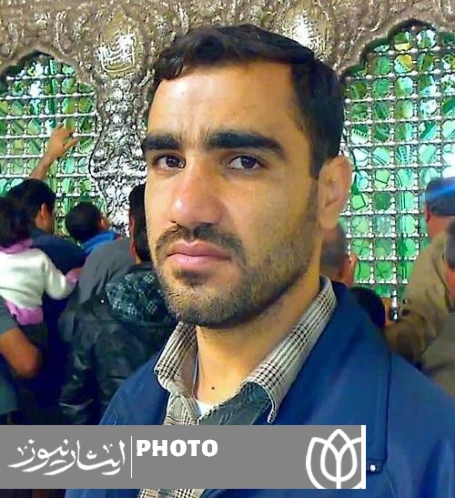 حمیدرضا مرادی