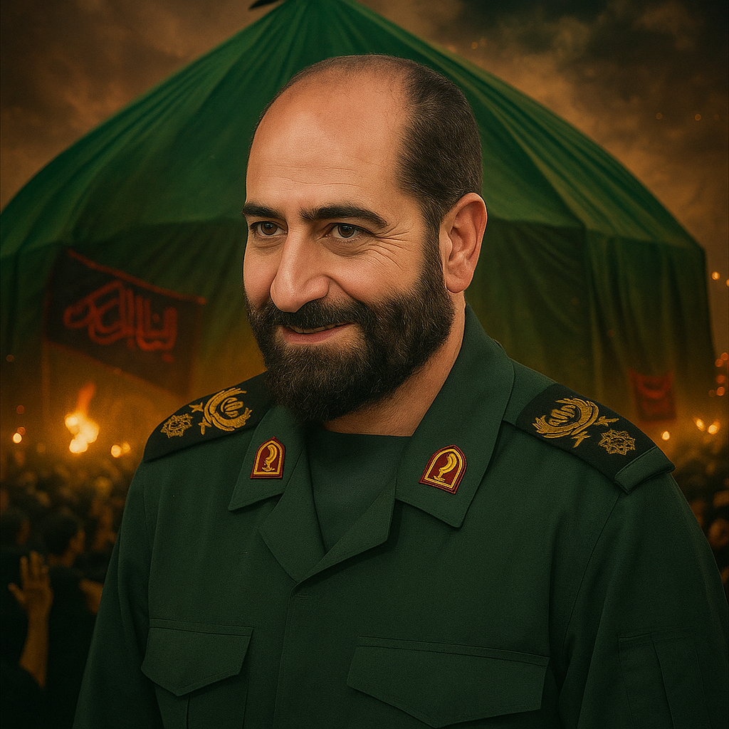 مجتبی کرمی