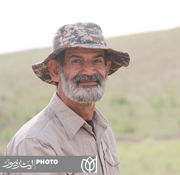 عبدالله خسروی
