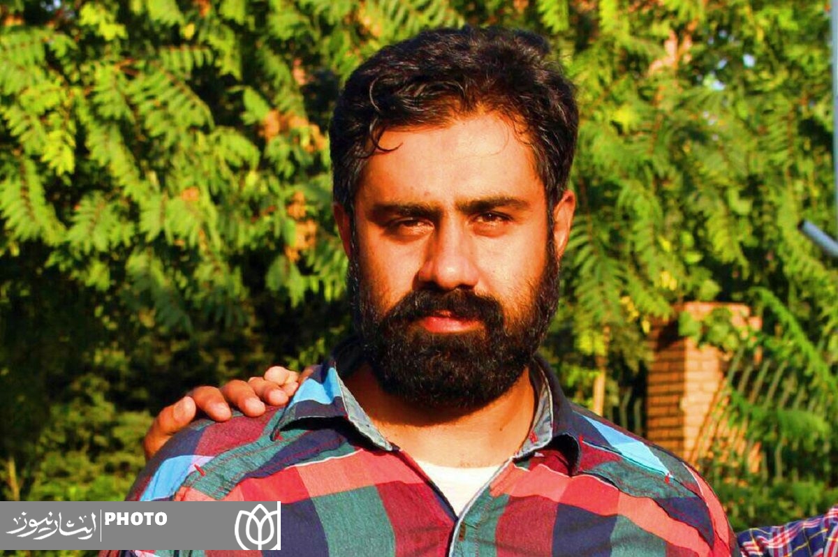 سید سجاد حسینی دینانی
