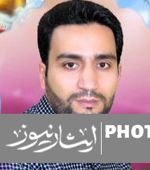 روح الله مهرابی کوشکی