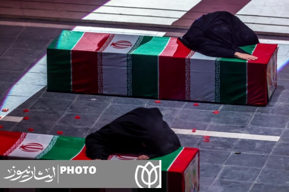اولین کنگره ملی شهدای شبکه بانکی در شهریور ماه برگزار می‌شود