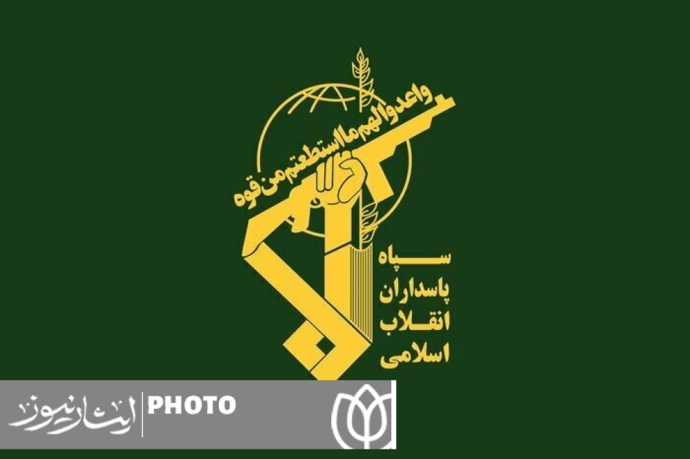 عملیات  موشکی و پهپادی سپاه علیه 8 زیرساخت مهم ارتش آمریکا در منطقه
