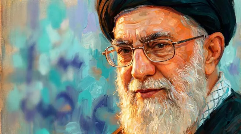 توضیحی درباره  به ودیعه دفن شدن پیکر مطهر امام شهید