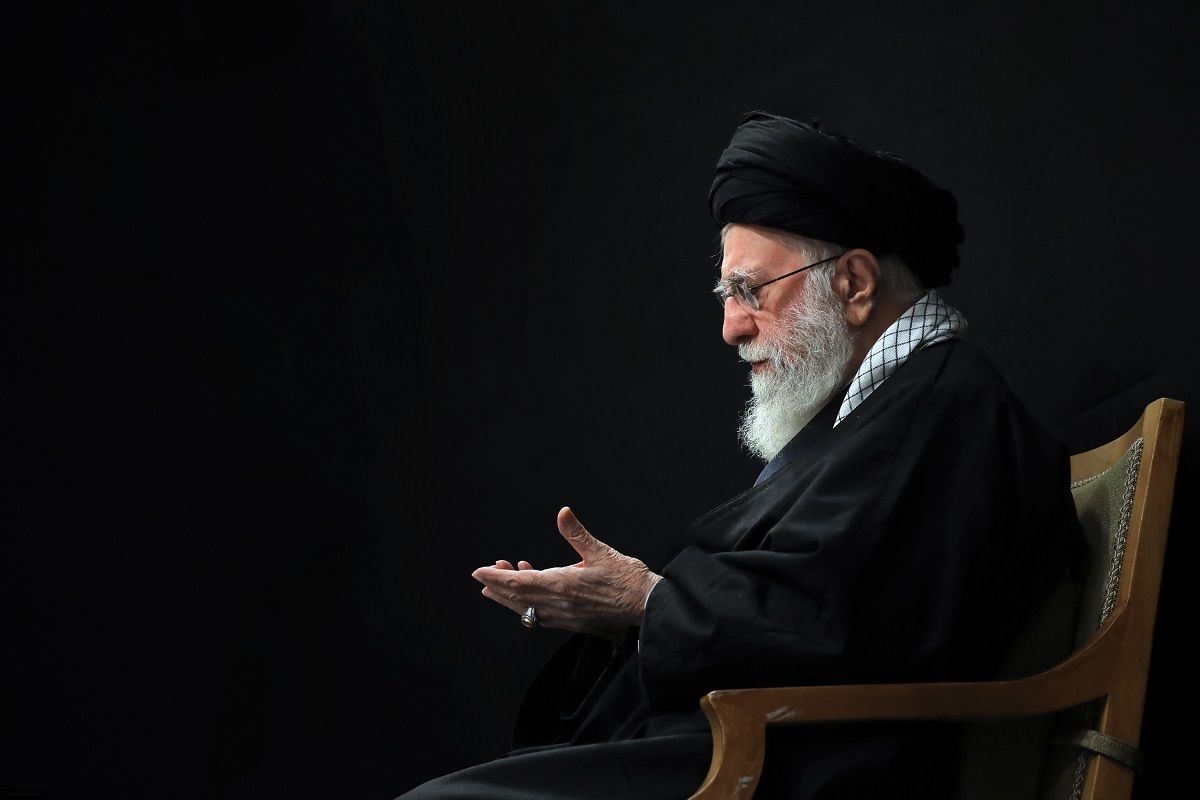 مراسم بزرگداشت رهبر شهید انقلاب در مصلی امام خمینی (ره) تهران برگزار می‌شود