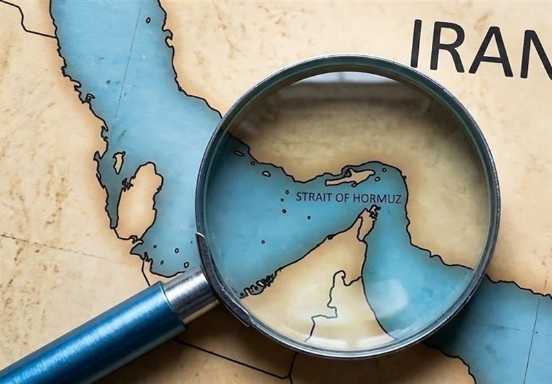 نیروهای مسلح ایران از هر نقطه‌ای می‌توانند تنگه هرمز را مدیریت کنند