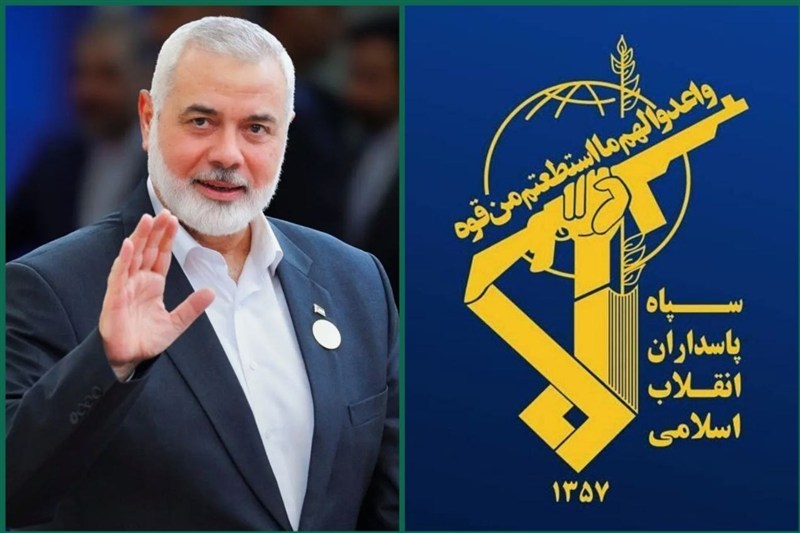 سپاه: توطئه خلع سلاح حماس، شکست خواهد خورد