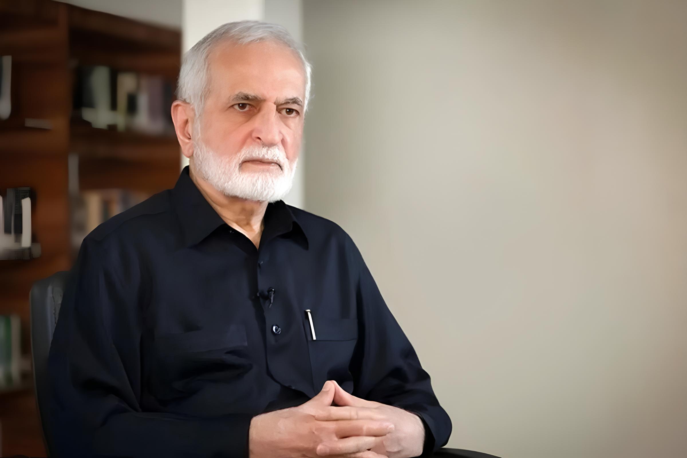 دیپلماتِ شهید؛ نگاهی بر زندگی سیدکمال خرازی