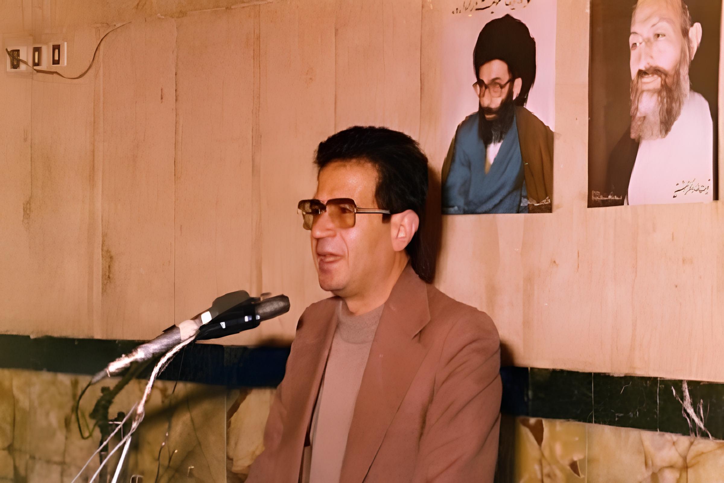 پای آرمان‌ها تا آخرین نفس