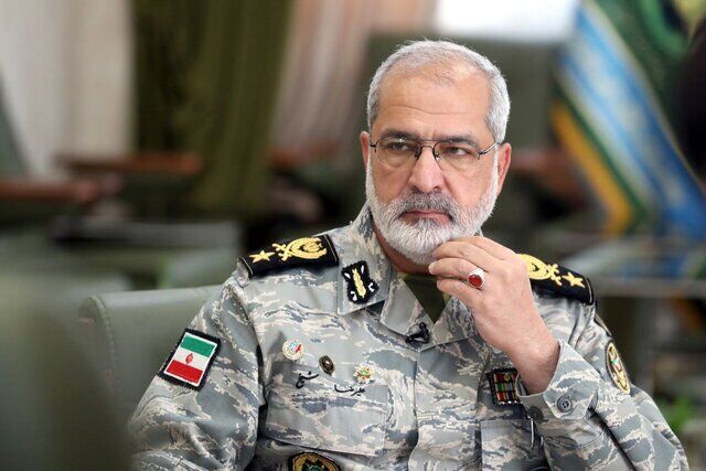 Any enemy ground action will be nipped in the bud: Army commander