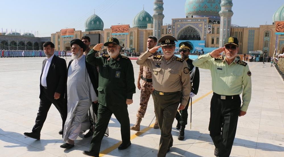 ما صاحب داریم