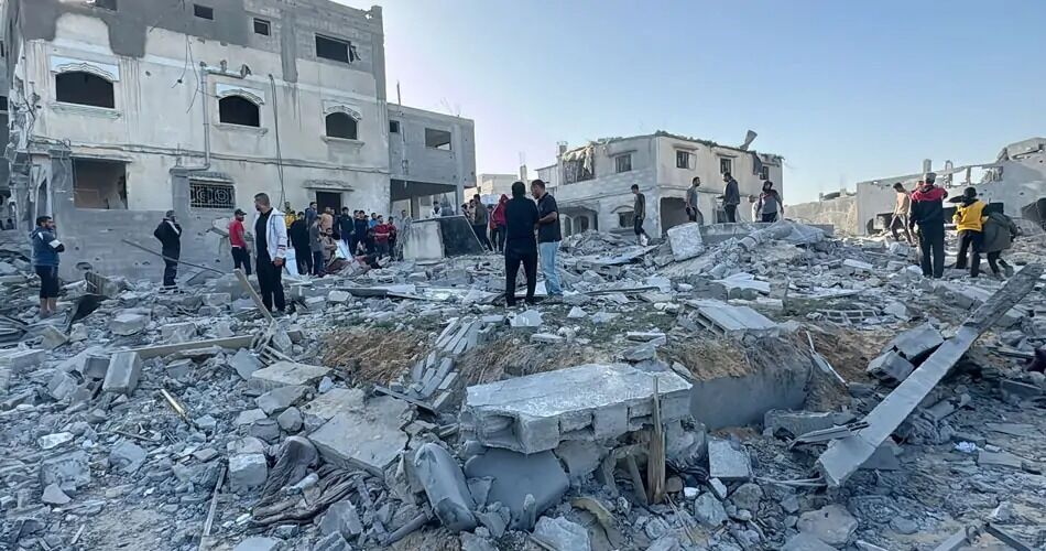 Hamas approves roadmap for Gaza ceasefire’s second phase, urges Israel to fulfill commitments