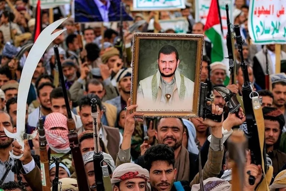Yemeni Warning to Saudi Arabia: You Have No Choice but to Lift the Siege