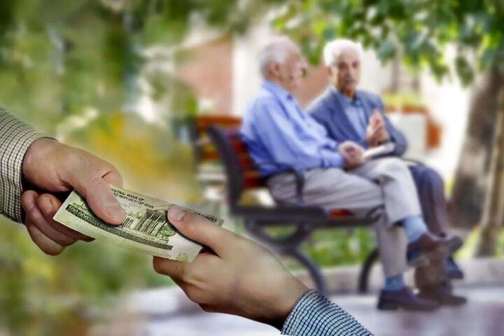 واریز حقوق مردادماه بازنشستگان تامین اجتماعی از فردا ظهر