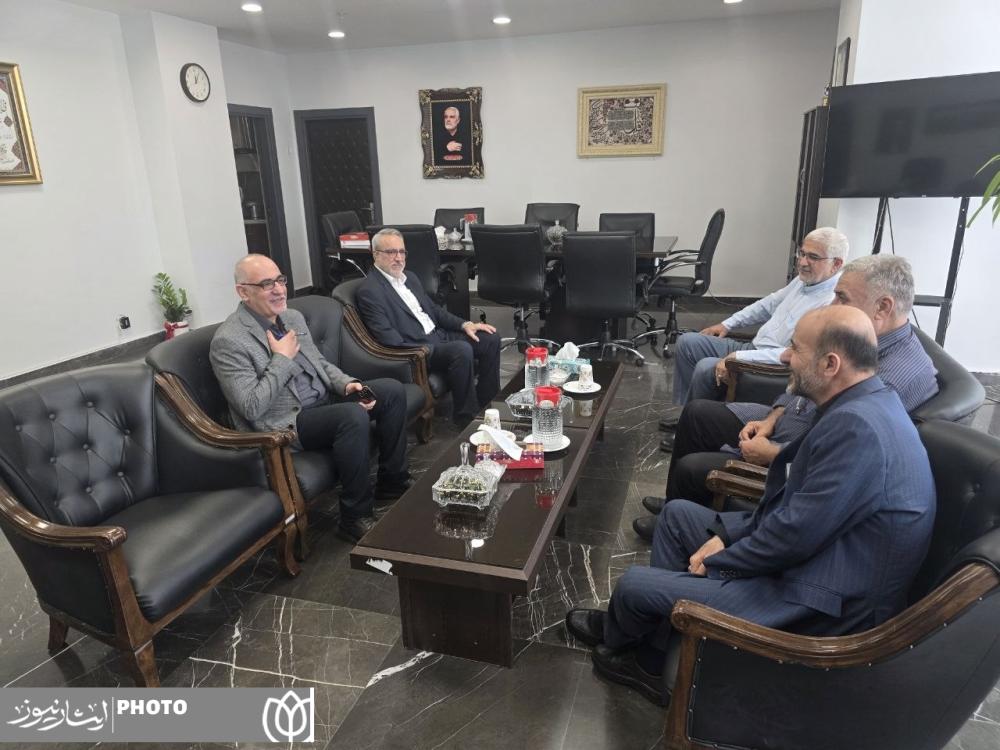 تأکید بر ارتقای نظام سلامت و تقویت زیرساخت‌های درمانی ویژه ایثارگران