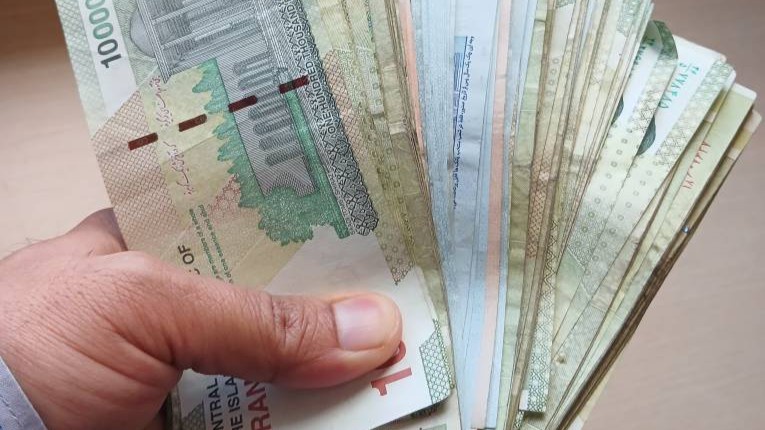 پرداخت یارانه سازمانی کارکنان و بازنشستگان نیروهای مسلح