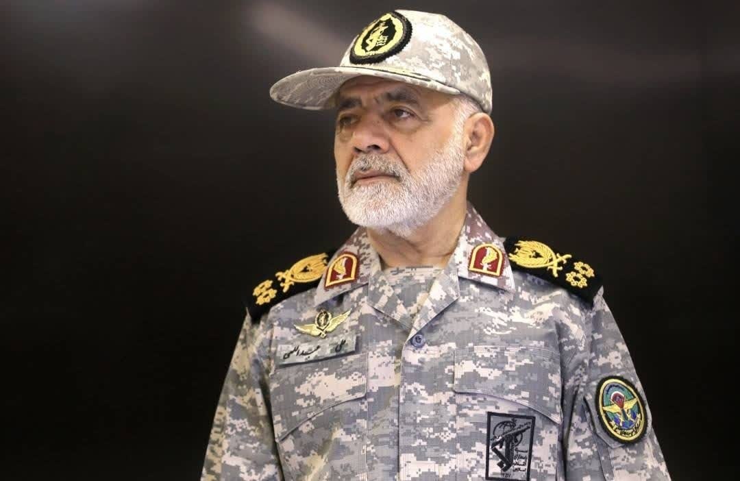 سرلشکر عبداللهی: پاسخ ایران به تهدیدات نوین دشمن ویرانگر خواهد بود