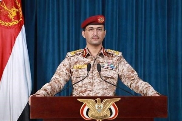 القوات المسلحة الیمنیة تستهدف هدفًا حساسًا للعدو السعودی فی مطار وأرامکو نجران