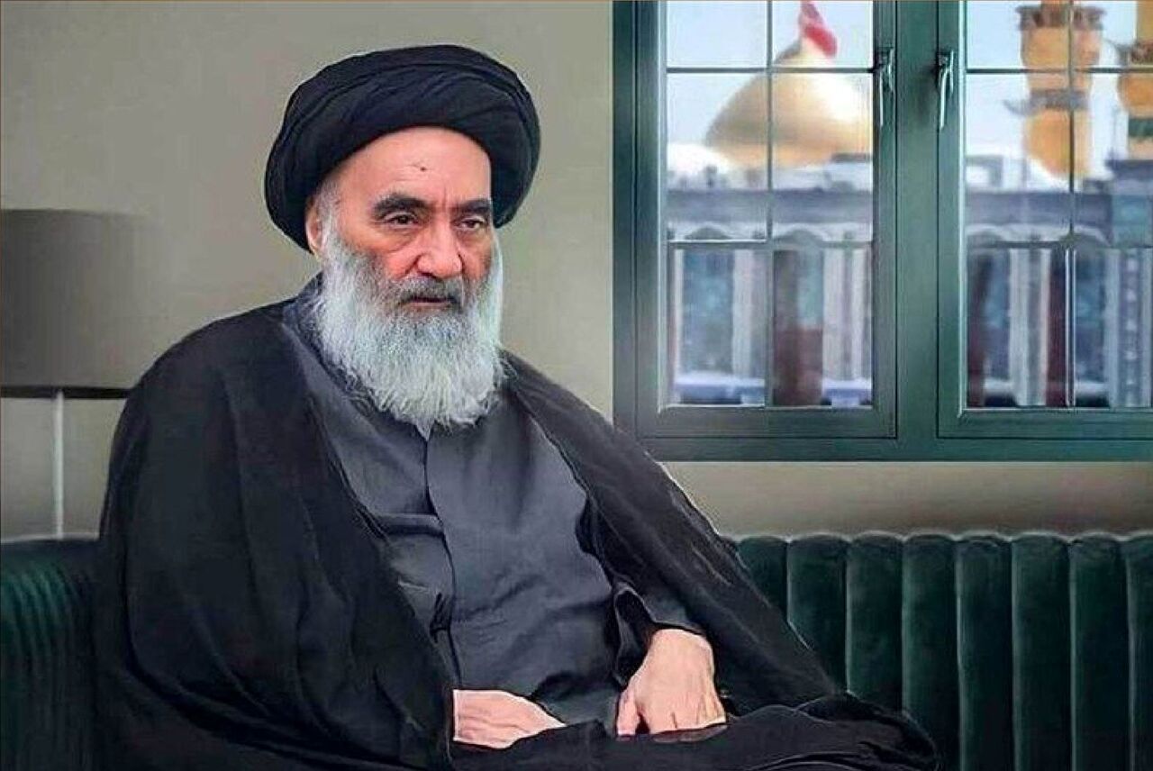 مکتب آیة الله السیستانی فی لبنان یطلق مبادرة إنسانیة لـ