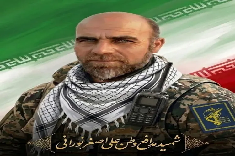 شهادت بسیجی مدافع وطن خراسا‌ن‌شمالی در حین انجام ماموریت