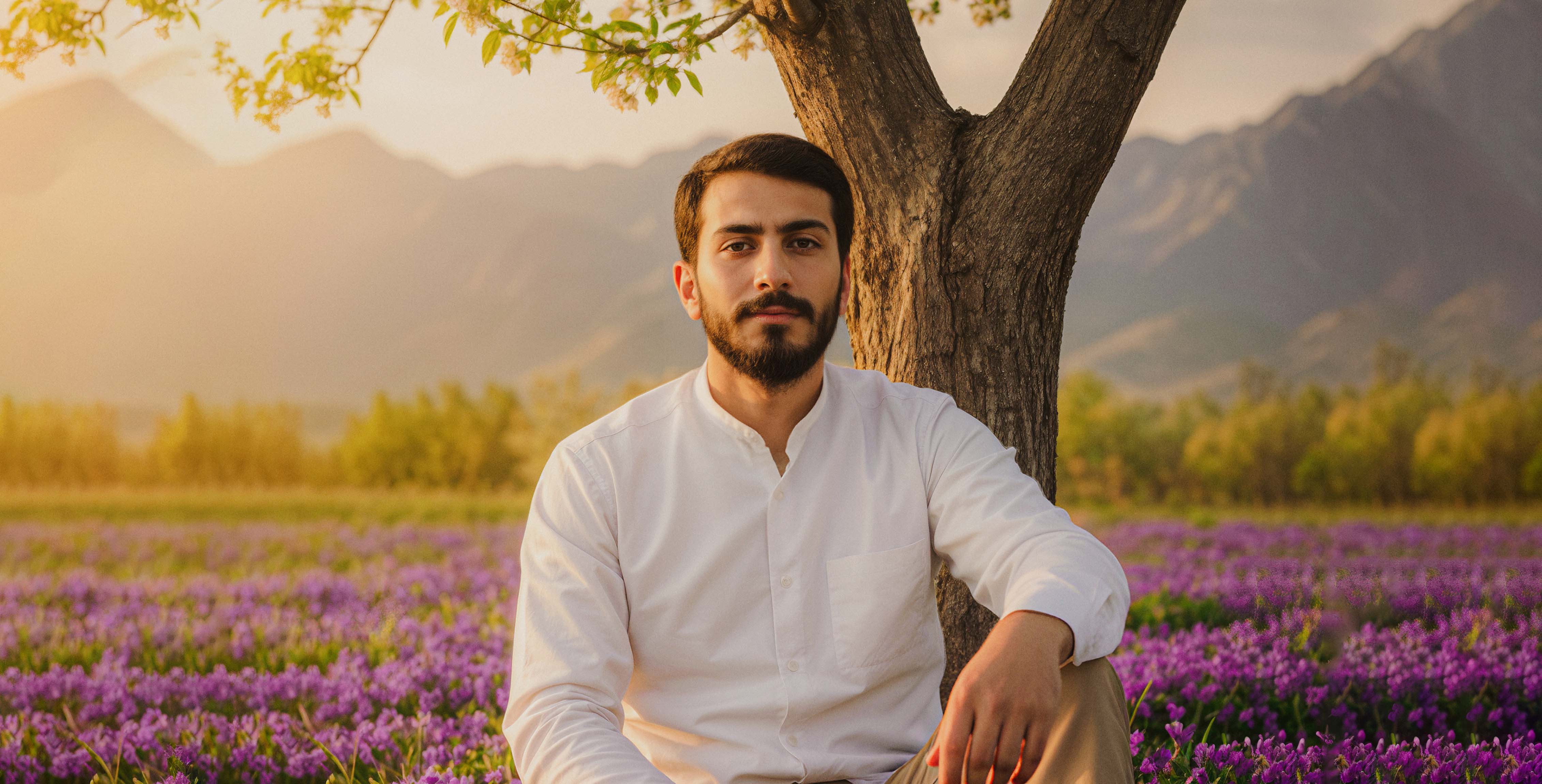نذری که ختم به شهادت شد