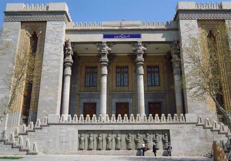 Iran Stresses Defensive Nature of Retaliatory Strikes on US Interests